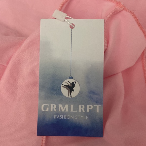 Y2K style dress - Picture 3 of 3